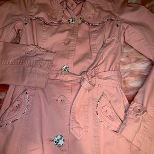 Spring 💐 Jacket 🎀